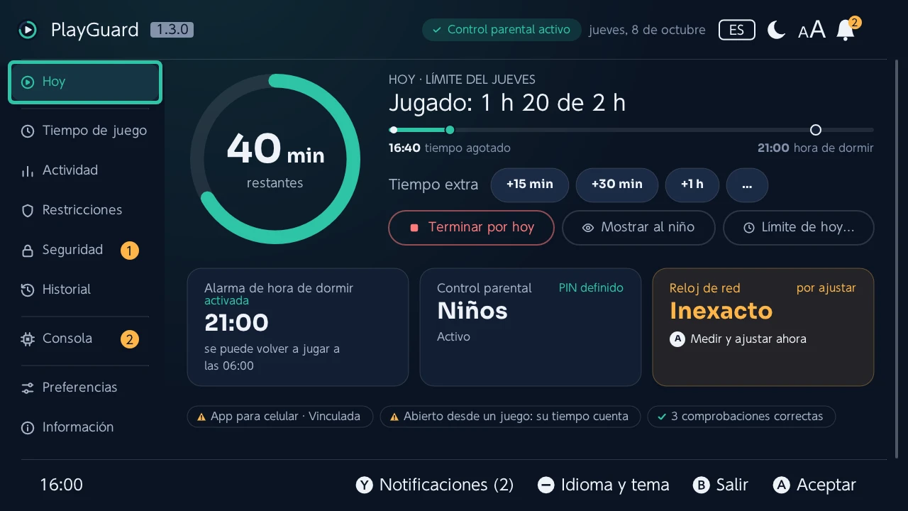 Hoy