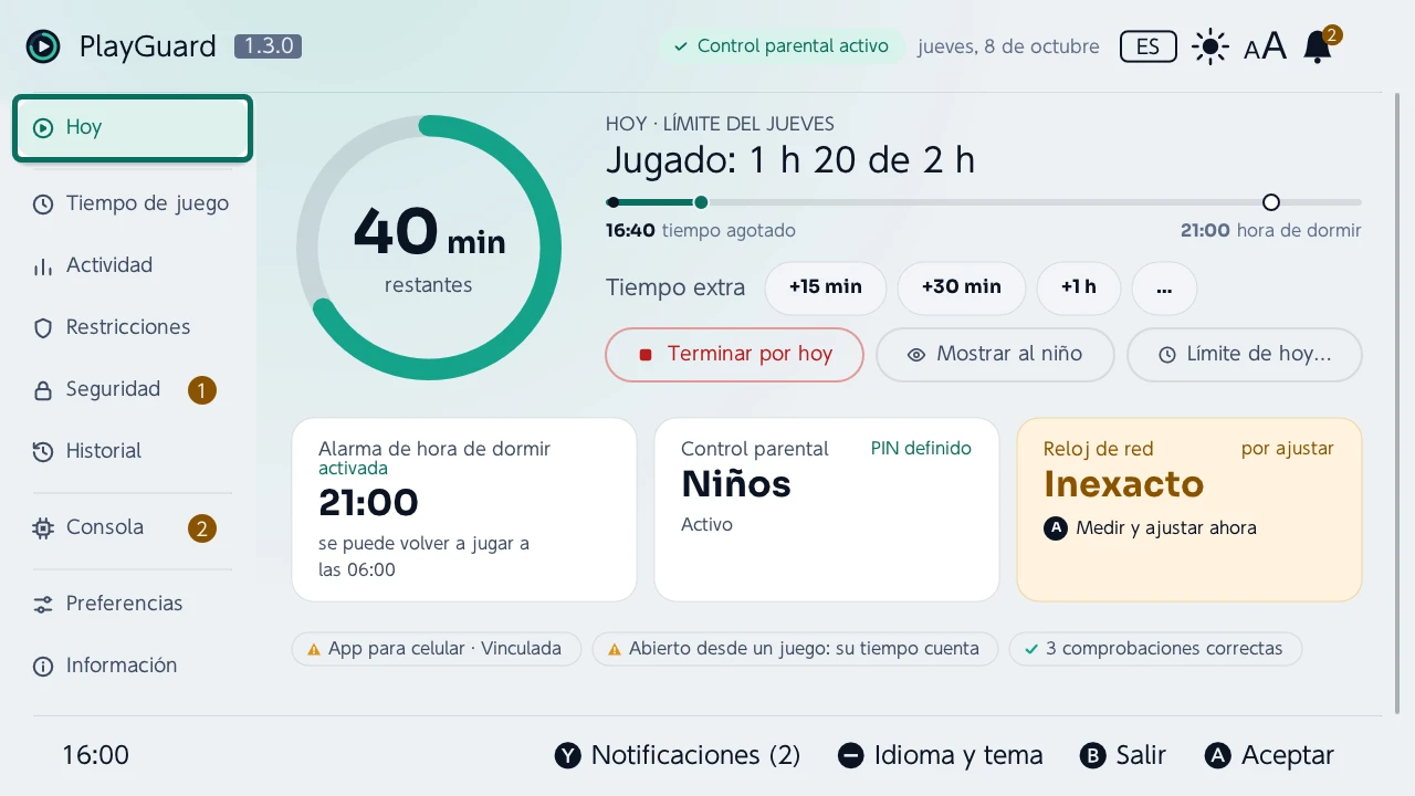 Hoy